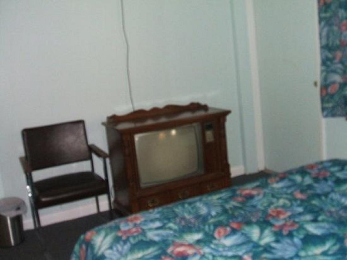 Zz-The Herrick Lodge Union Dale Kamer foto